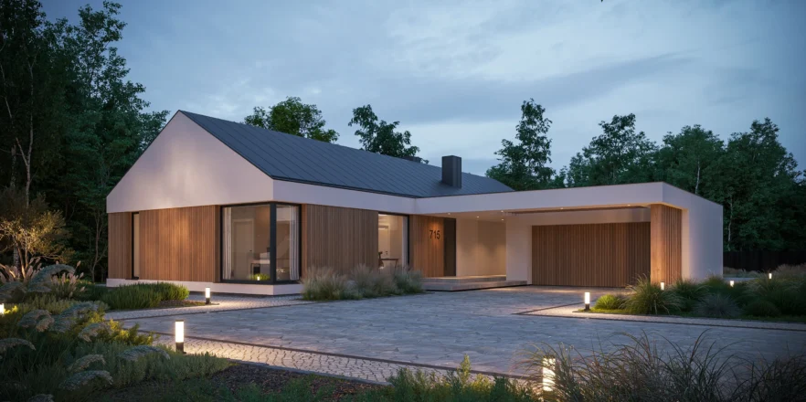 NewHouse 715 G2