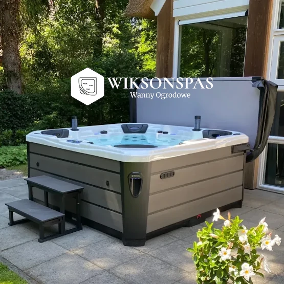 Domy.House - Atrakcyjne jacuzzi Lublin projekty. Sprawdź już teraz!