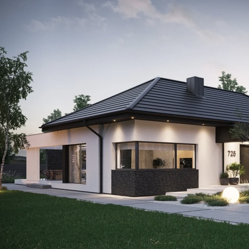 NewHouse 725