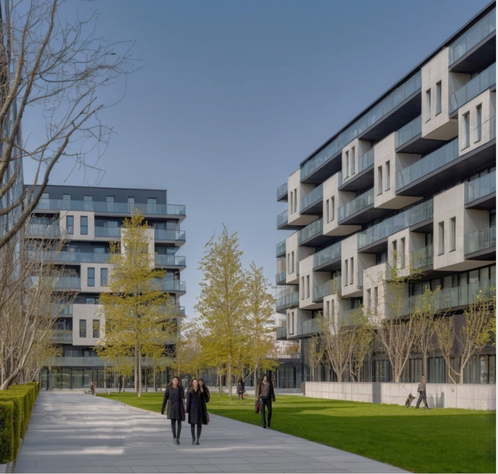 KOMPLEKSOWE PRACE BUDOWLANE